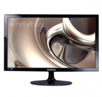 Samsung 18.5 inch LED Backlit LCD Monitor